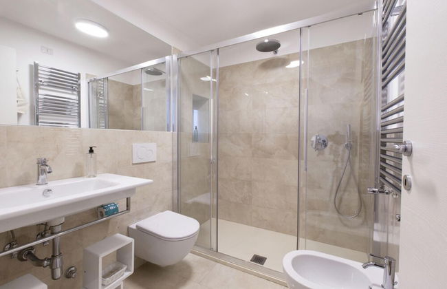 Resort Ravenna - Villa Dama - Foto 73