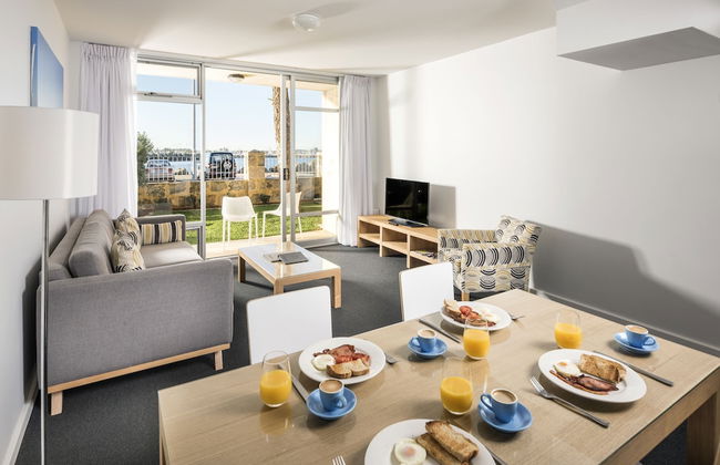 Be. Fremantle - Foto 16