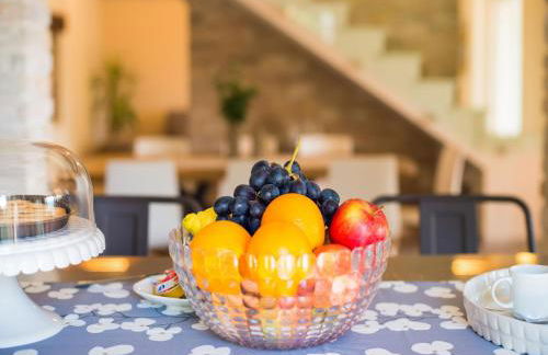 Chic Villa in Acqualagna with Hot Tub in Pool & Private Garden - Foto 78