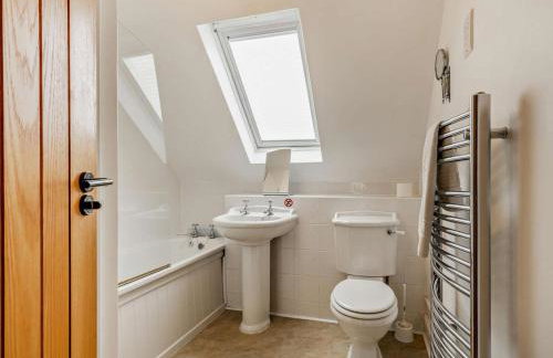 3 Bed in Sheringham NCC77 - Foto 13