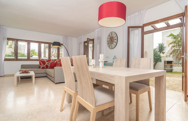 Violeta De Mar in Mallorca - Foto 9