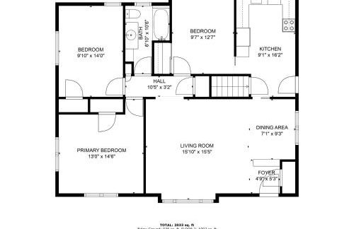 Vintage Modern Mid-Century Gem - Foto 29