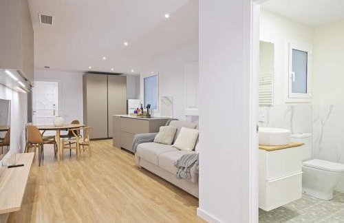 Apartamento exclusivo a 15 min de Barcelona - Foto 5