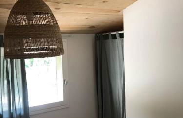 Appartement plein centre cap ferret - Foto 7