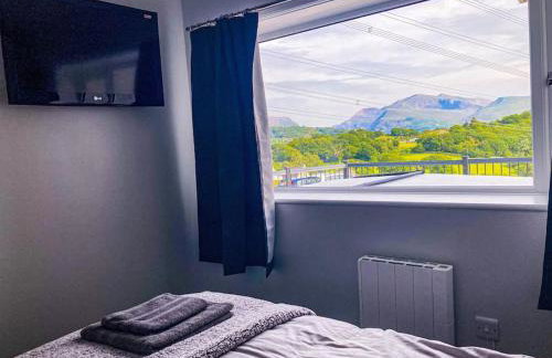 Bryn Mair cottage overlooking Snowdon - Foto 18