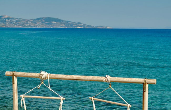 Paradisso Beach Villas - Foto 43