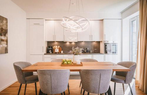 Apartment in Hamburg - Foto 1