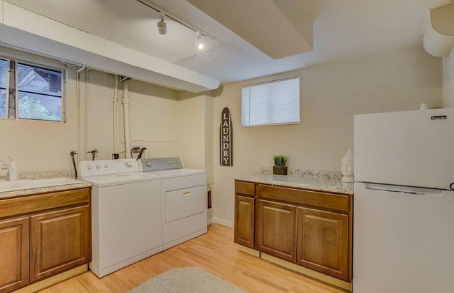 3brdowntownwalk to Everywhere & Bars W/fire pit - Foto 10