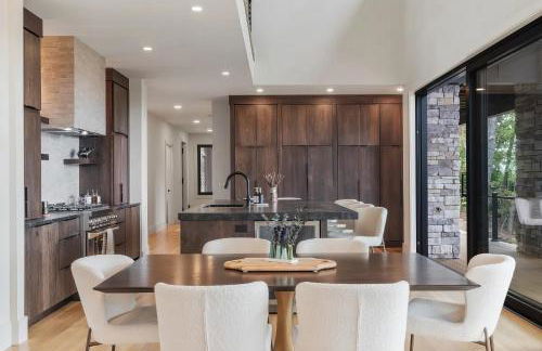 Cedar Mountain - Mountain Views, Hot Tub & Fire Pit - Foto 30