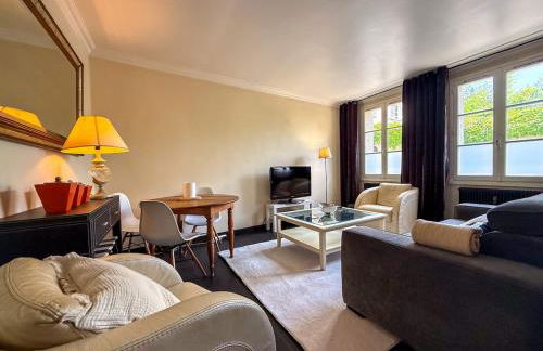 T3 familial avec chambre d'enfants - Foto 6