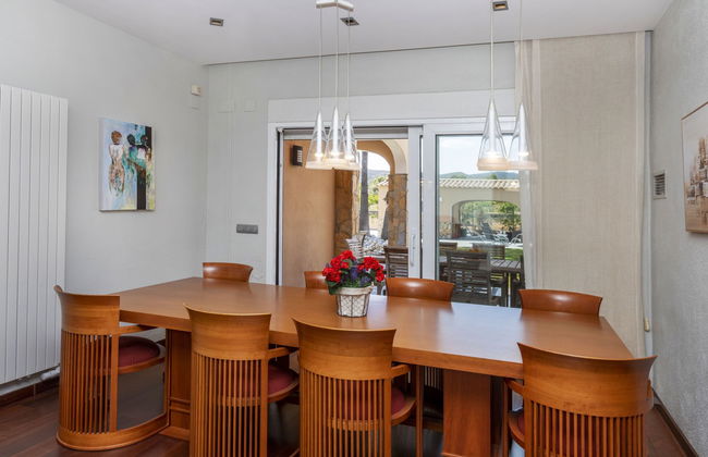 Finca Villa Roig - Foto 6