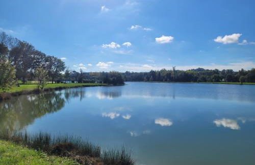 Lake Villa Castéra-Verduzan - Photo 1
