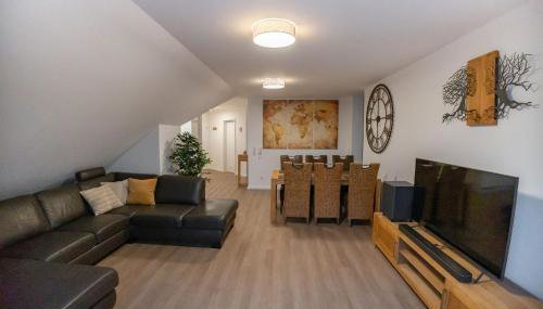 High-quality renovated apt (TLA/Tlf/TDY-RAB) - Foto 4