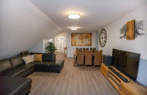 High-quality renovated apt (TLA/Tlf/TDY-RAB) - Foto 4