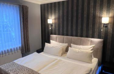 Parkhotel Flora - Foto 66