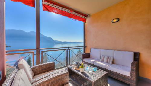 Panorama Fantastico Apt Pool & Beach - Happy Rentals - Foto 5