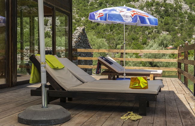 Apartmani Karučki krš - Foto 24