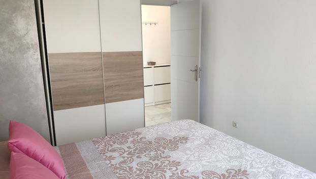 Beautiful 1 Bedroom Apartment - Foto 4, Habitación