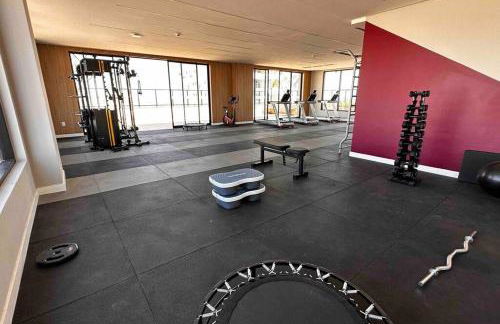 Apartamento 2 quartos, St Bueno Parque Vaca Brava - Photo 3