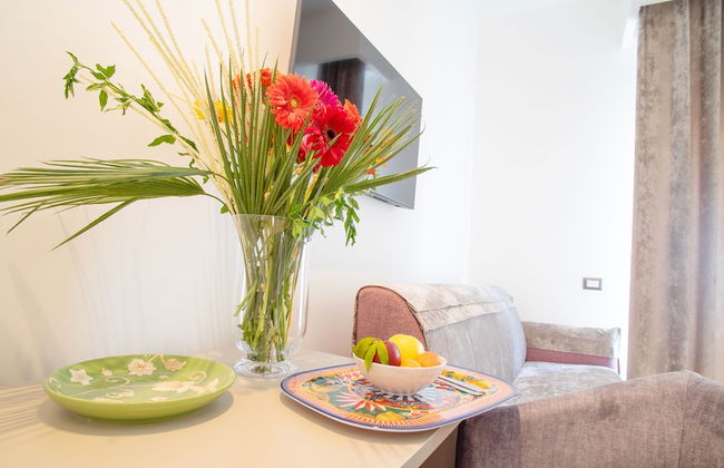 Palermo Historia Rooms and Suites - Foto 9