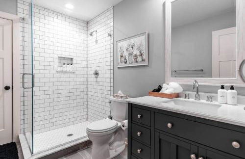 OliveBranch-LuxeDesigner Home-Spa-Firepit-GameZone - Foto 29