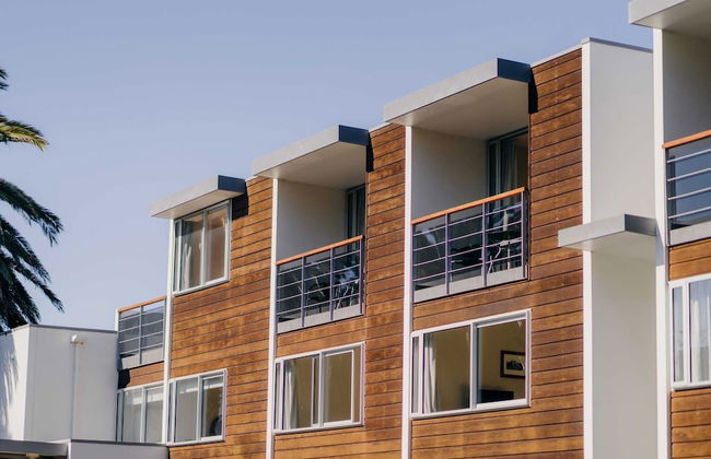 Sumner Bay Motel & Apartments - Foto 47