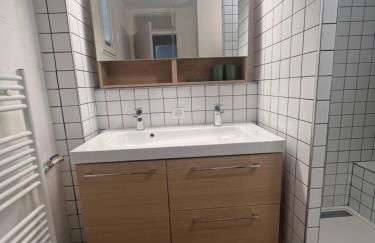 La Girelle vue mer proche plage - Foto 23