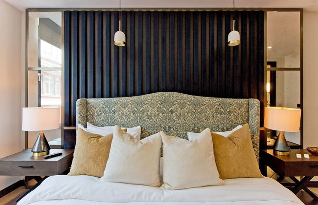 37GS Residences - Foto 37