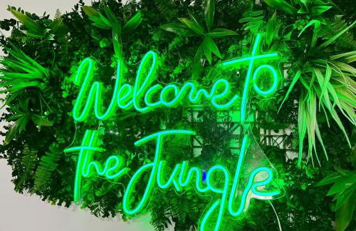 Liverpool City Centre - Spacious Duplex - 6 Bedrooms - Sleeps 14 People - Foto 2