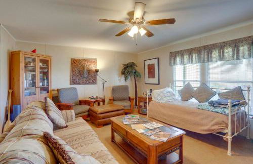 Fishing Dock! Oarhouse South Near Venice Marinas - Foto 5