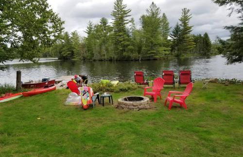 Balsam Point Lakefront - Foto 49