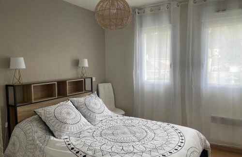 Le Lotois les Ondines - Foto 26