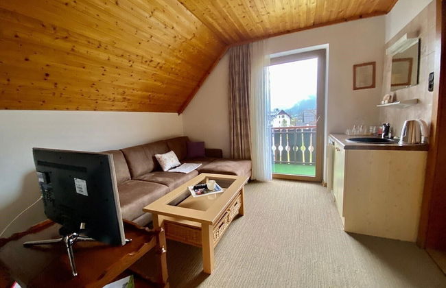 Dormio Resort Obertraun - Foto 24