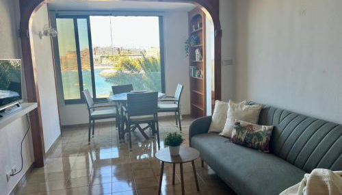 Abora Mar - Beach Apartment - Photo 5