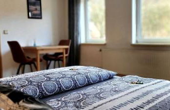 Suhl - Ihre erholsame Arbeiterwohnung in Zentrumnähe - Foto 4