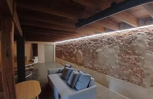 Apartamento en molino con piscina - Photo 17