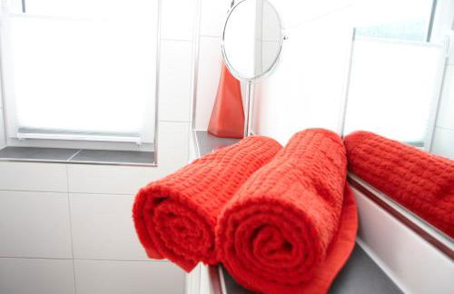 Gästehaus Weingut Mathy-Schanz - Foto 13