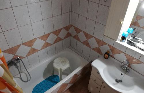 APARTMENT MARIOS SOUFLI Ευρύχωρη γκαρσονιέρα, 60m2 στο κέντρο - Photo 4