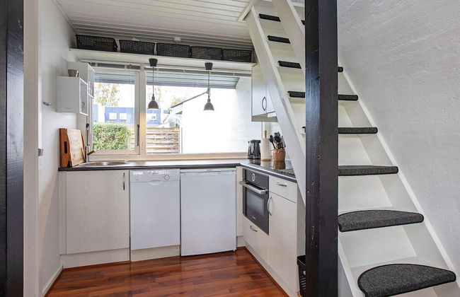 6 Person Holiday Home in Vaeggerlose-by Traum - Foto 23