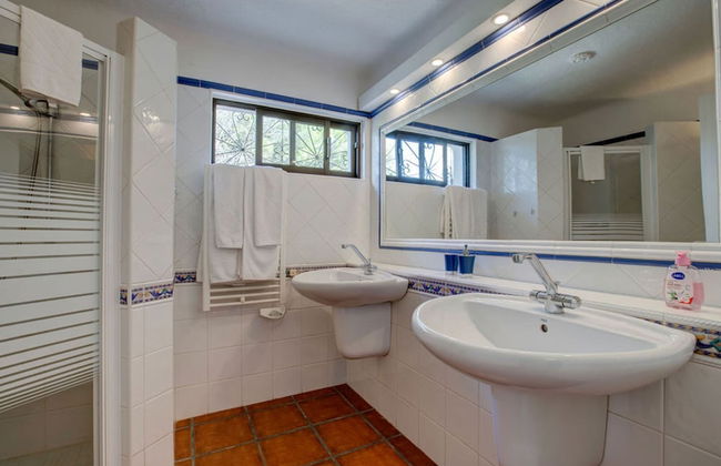 Villa Barlavento in Carvoeiro - Foto 17