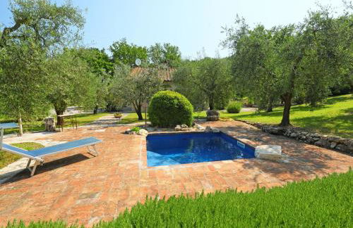 Holiday Home Nest by Interhome - Foto 39