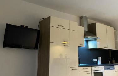 Aa-partment nahe A1 - Monteurswohnung - Foto 2