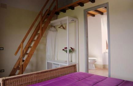 Agriturismo Portoreschi - Foto 16