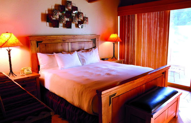 Junipine Resort - Foto 28