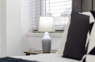 Bespoke Apartments Near Cardiff City Centre Free Parking - Foto 25