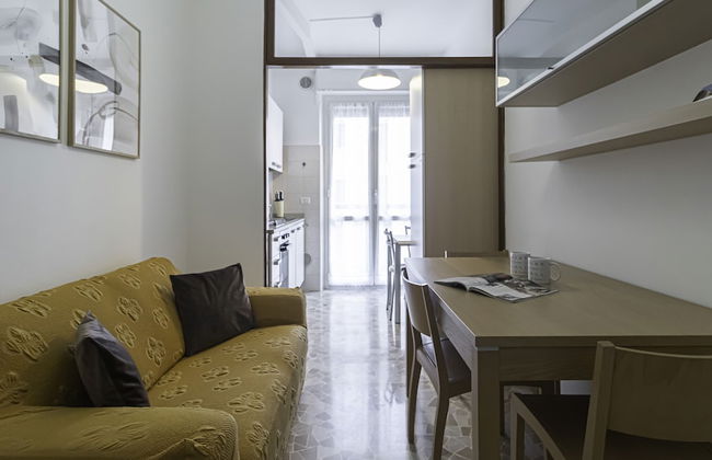 Italianway - Martinetti 21 B - Foto 1