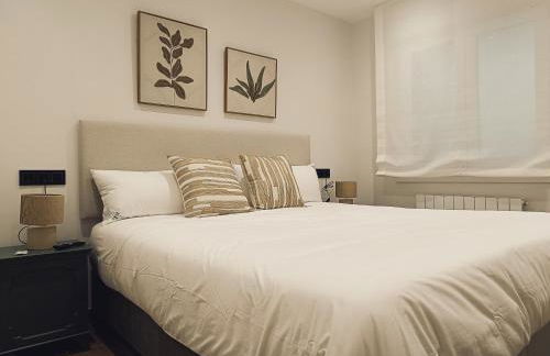 Totalmente reformado Apartamento Eskurtze Bilbao - Foto 24