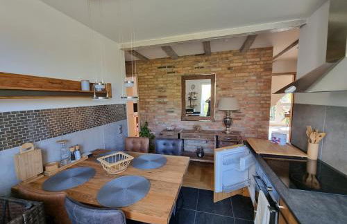 Exklusives Apartment - Ostsee - 110m2 - Foto 8