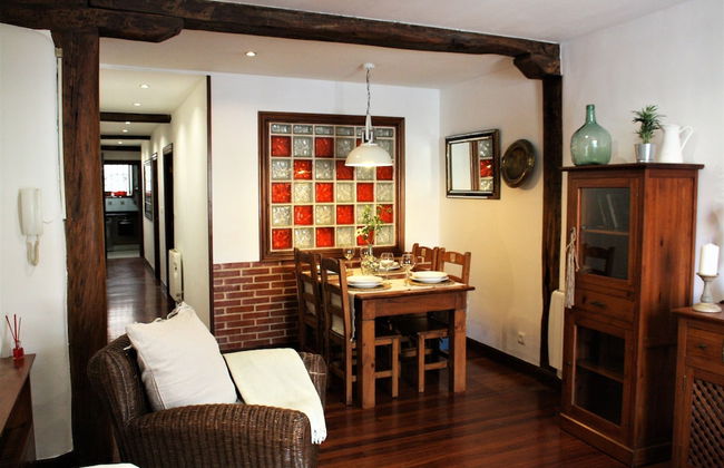 Apartamento en el Casco Viejo de Bilbao - Photo 8