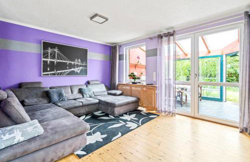 Familiengeeignete Ferienwohnung - Photo 10